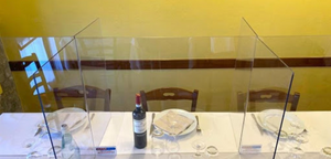 Situación de los restaurantes en España